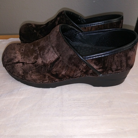 Dansko Clog Shoes Fall Fashion - Picture 5 of 7